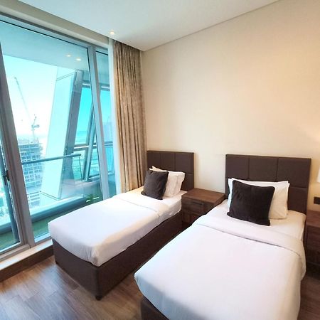 Unlock J One Downtown Dubai Apartment Ngoại thất bức ảnh