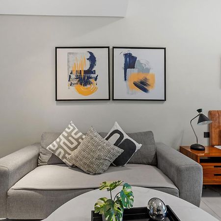 Unlock J One Downtown Dubai Apartment Ngoại thất bức ảnh