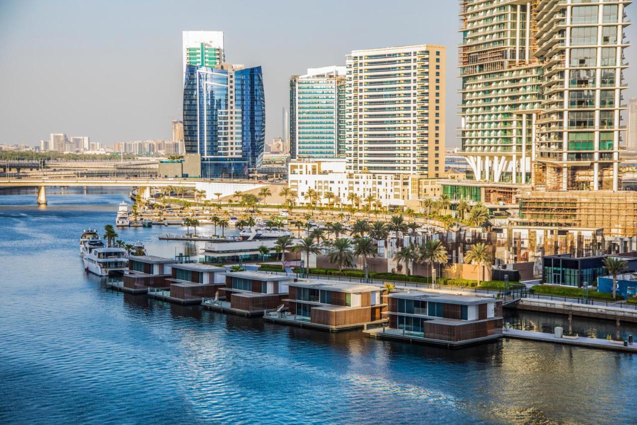 Unlock J One Downtown Dubai Apartment Ngoại thất bức ảnh