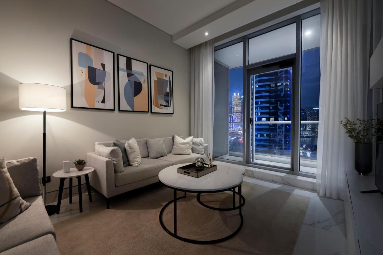 Unlock J One Downtown Dubai Apartment Ngoại thất bức ảnh