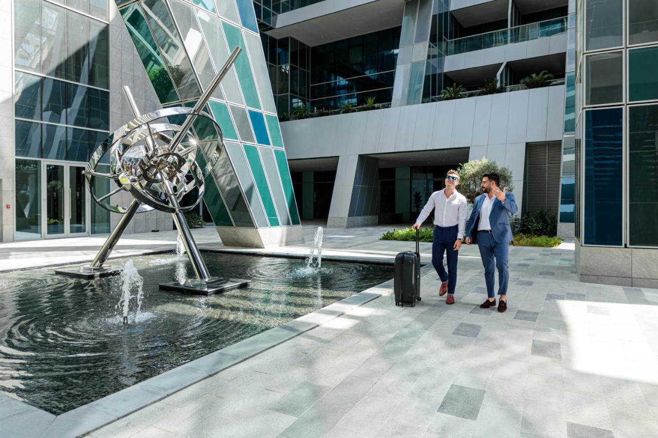 Unlock J One Downtown Dubai Apartment Ngoại thất bức ảnh