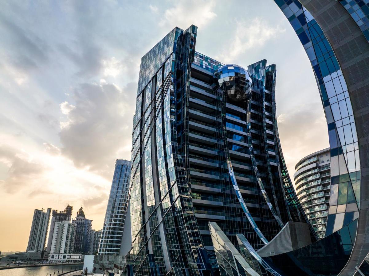 Unlock J One Downtown Dubai Apartment Ngoại thất bức ảnh