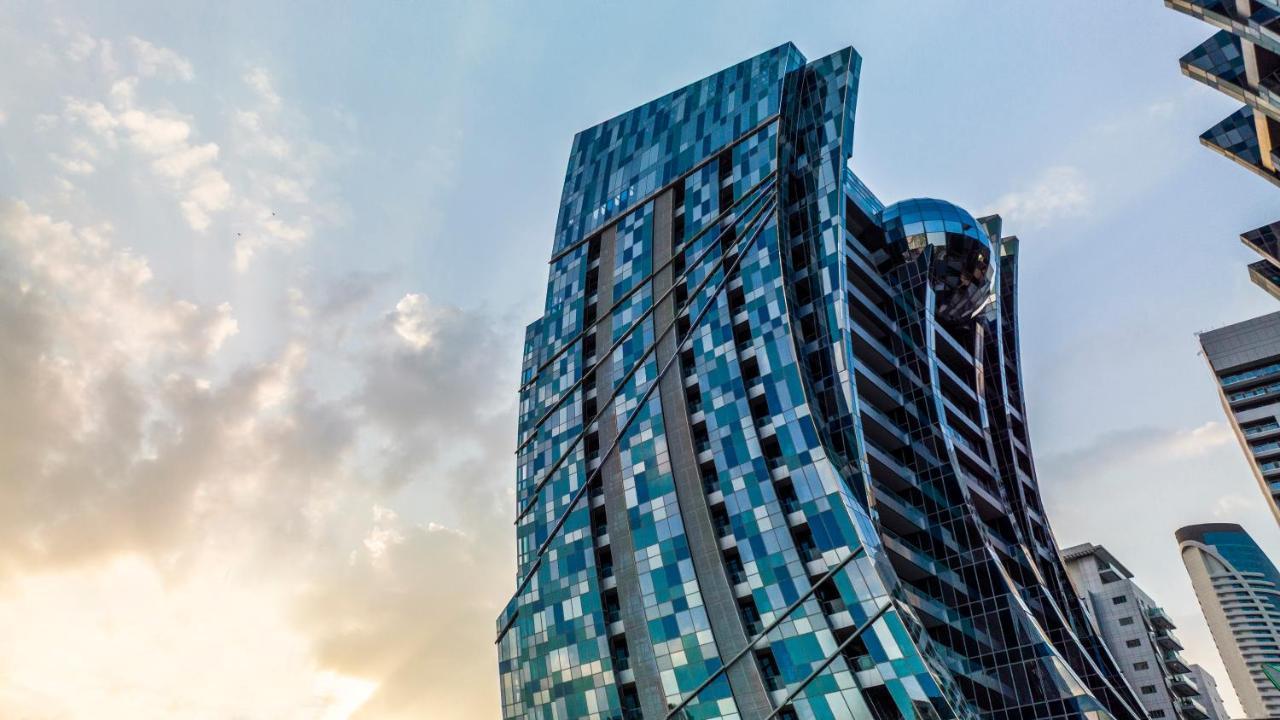 Unlock J One Downtown Dubai Apartment Ngoại thất bức ảnh