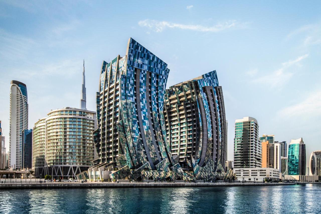 Unlock J One Downtown Dubai Apartment Ngoại thất bức ảnh