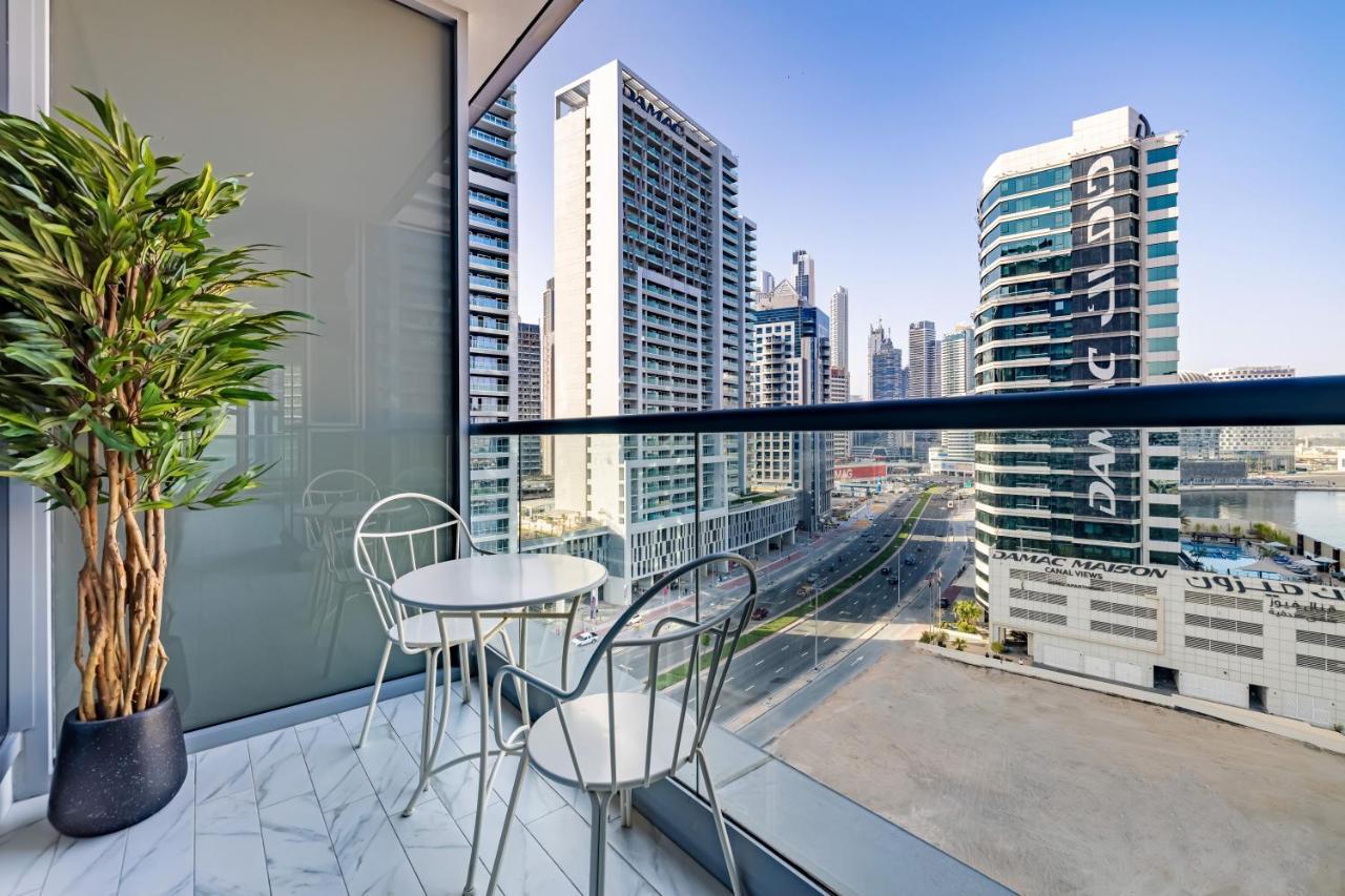 Unlock J One Downtown Dubai Apartment Ngoại thất bức ảnh