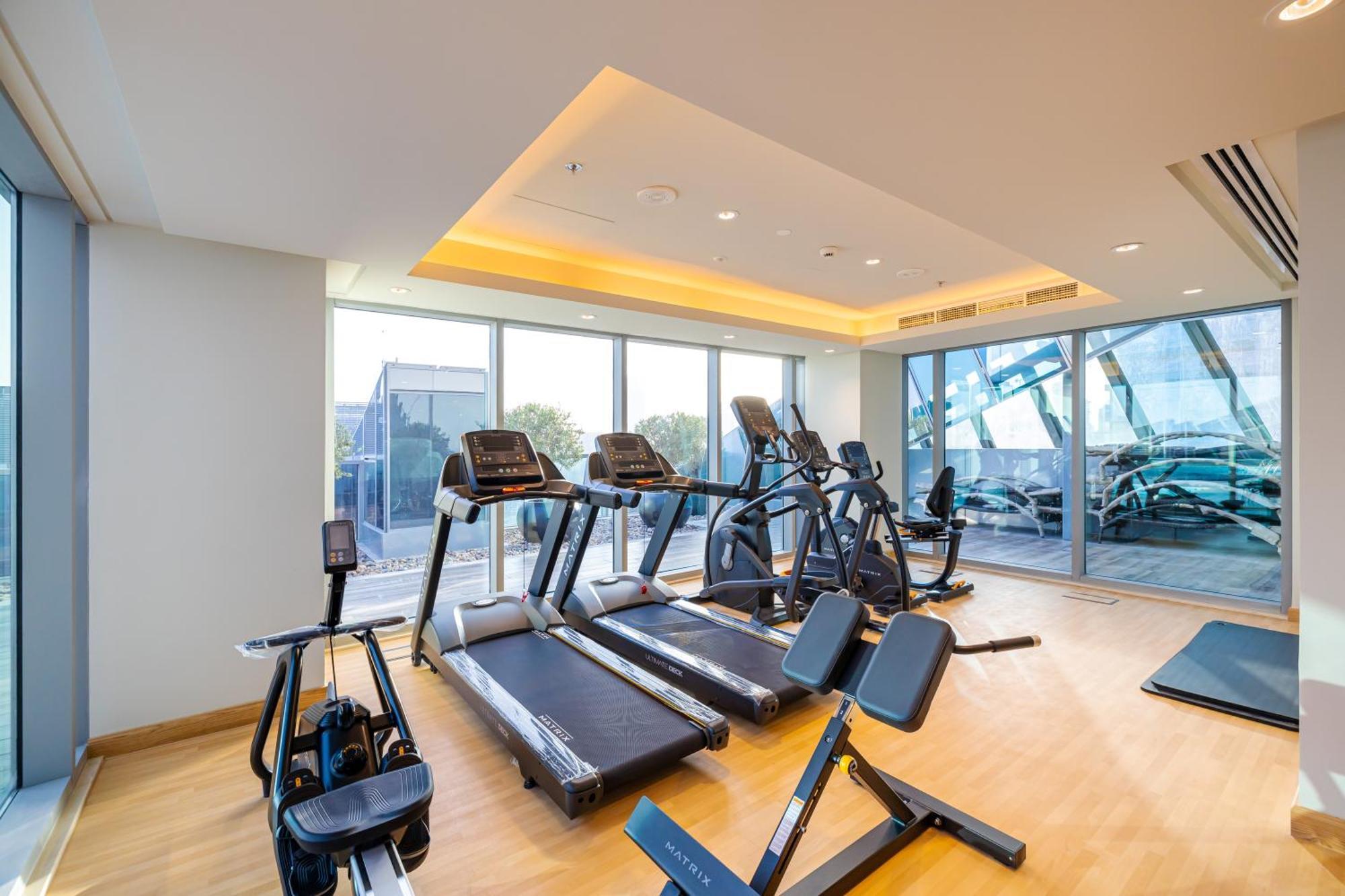 Unlock J One Downtown Dubai Apartment Ngoại thất bức ảnh