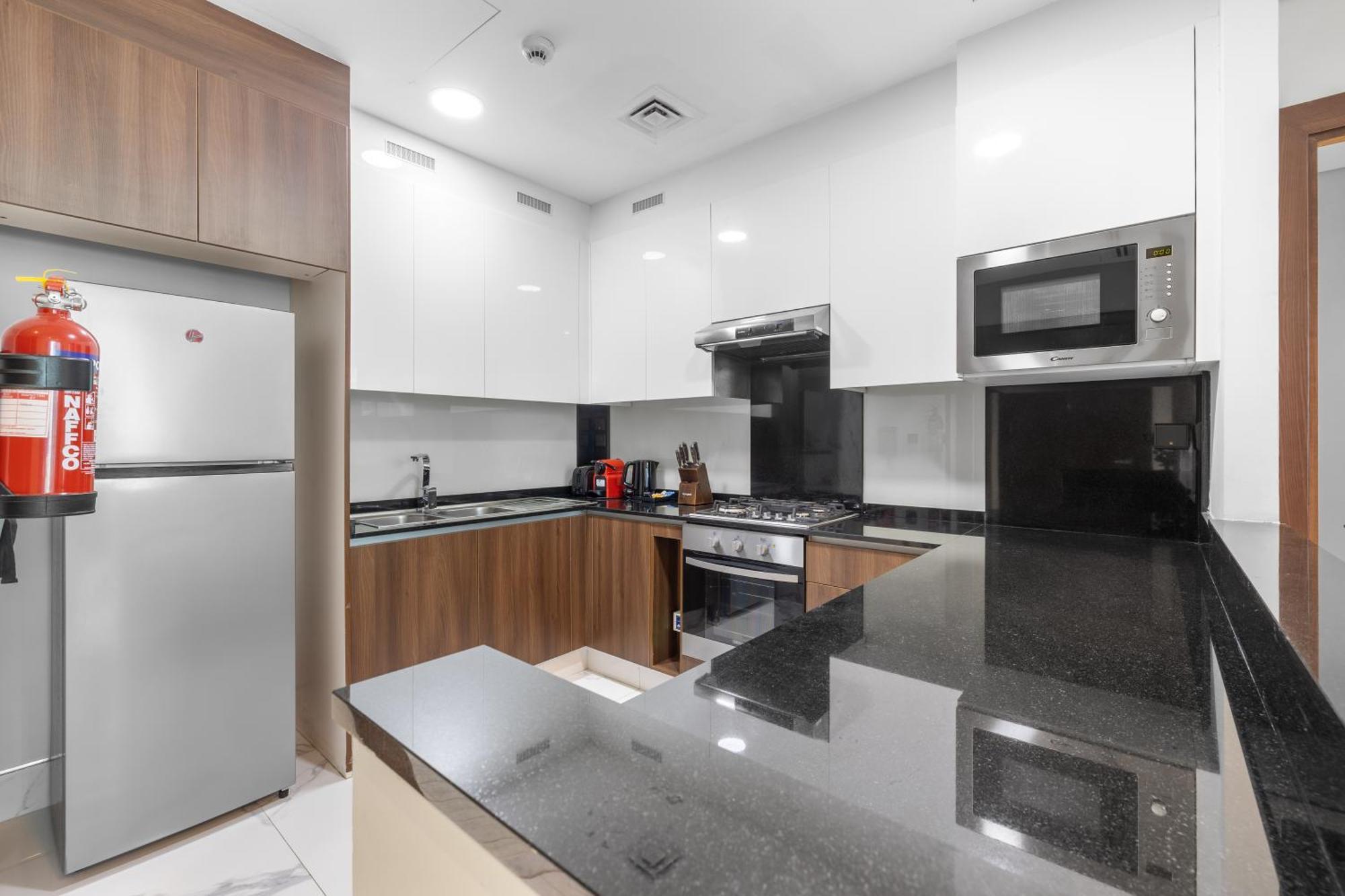 Unlock J One Downtown Dubai Apartment Ngoại thất bức ảnh