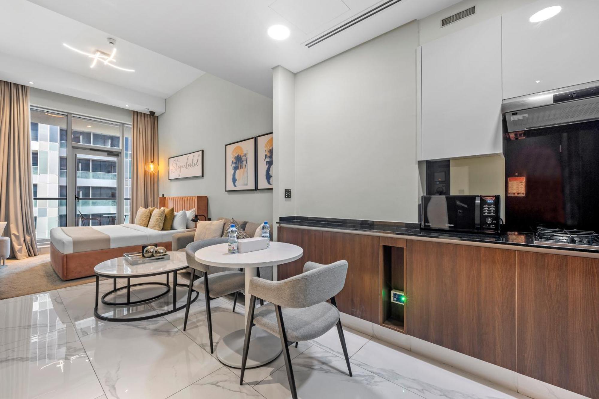 Unlock J One Downtown Dubai Apartment Ngoại thất bức ảnh