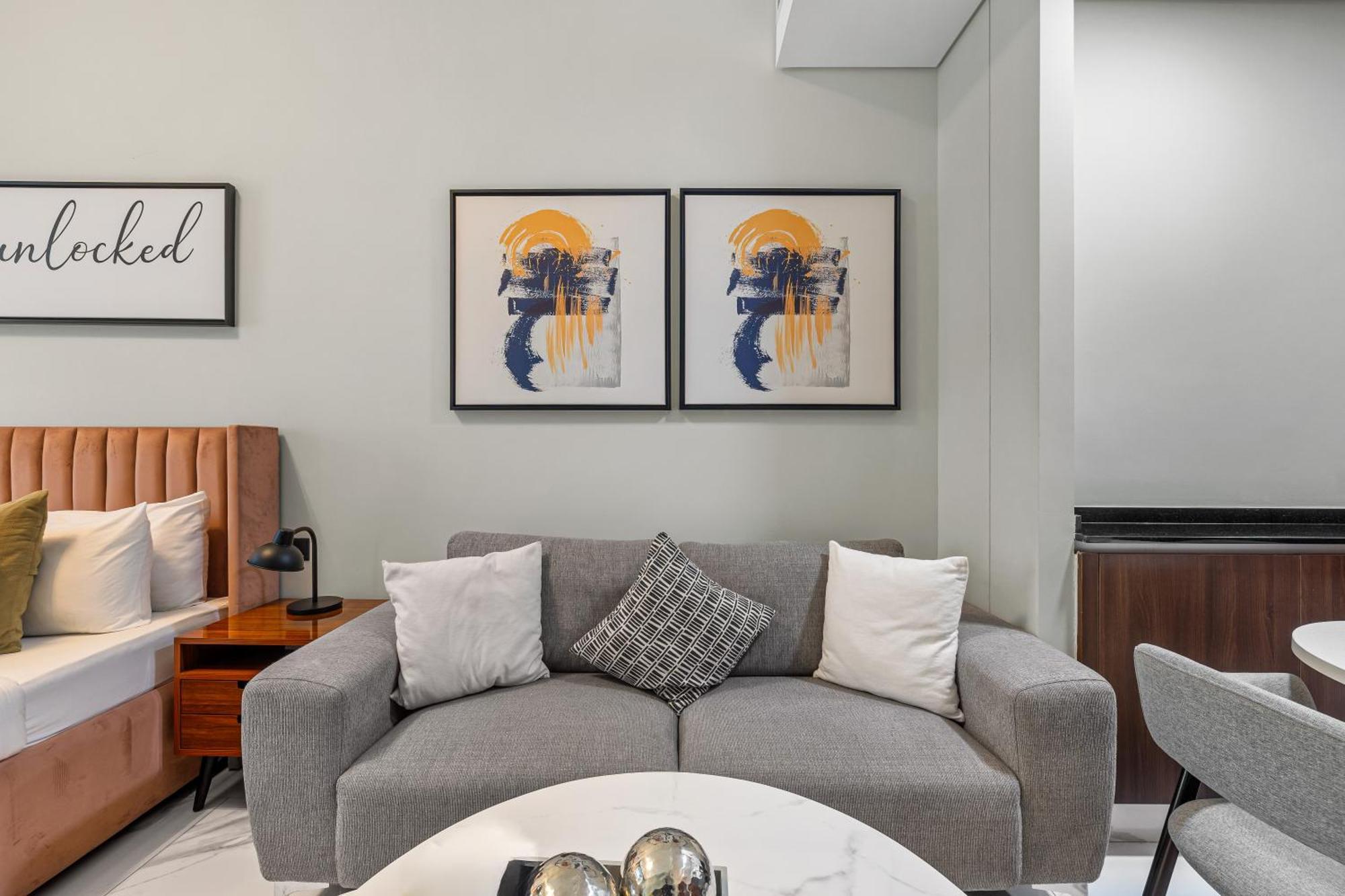 Unlock J One Downtown Dubai Apartment Ngoại thất bức ảnh