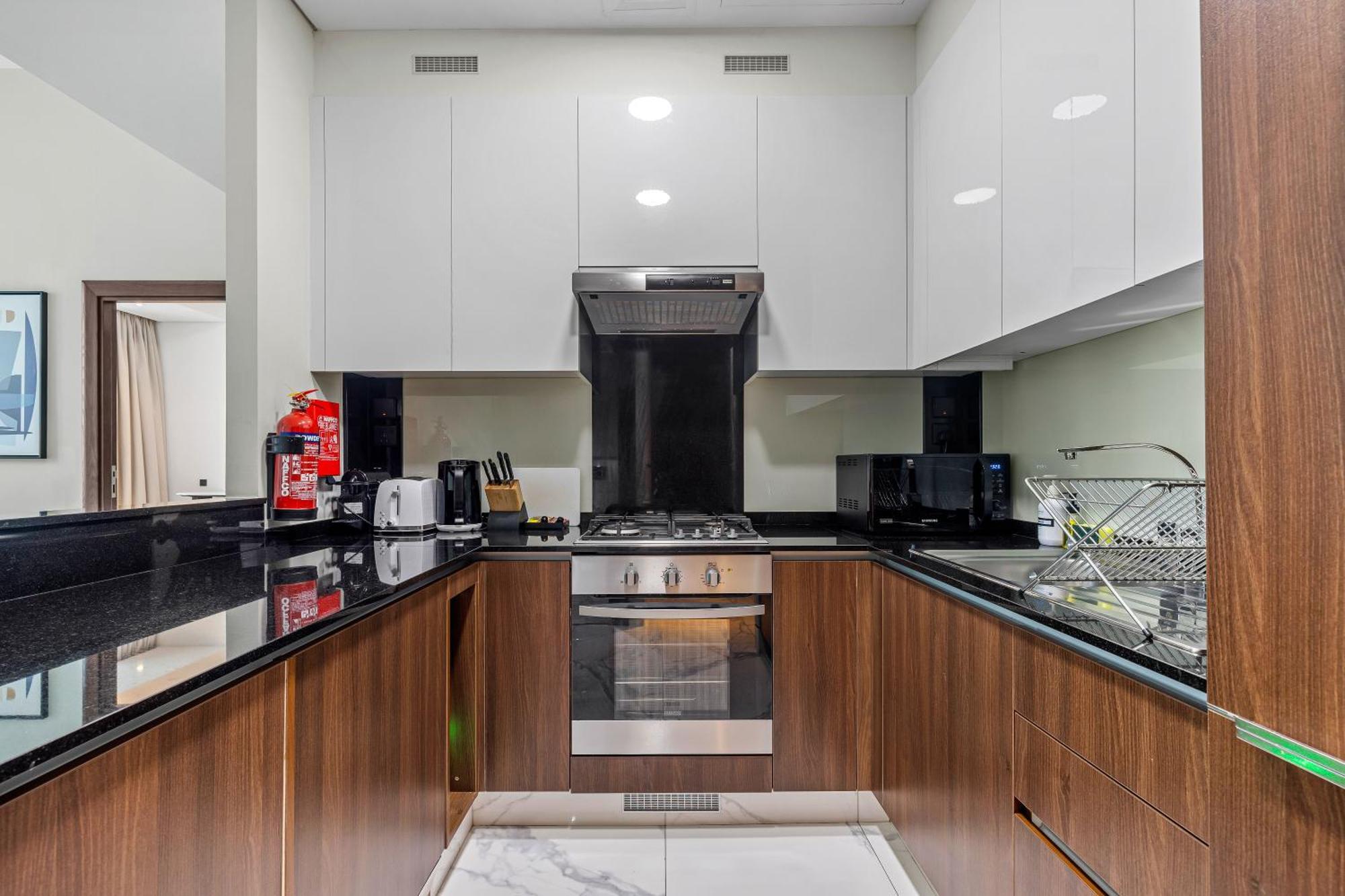 Unlock J One Downtown Dubai Apartment Ngoại thất bức ảnh