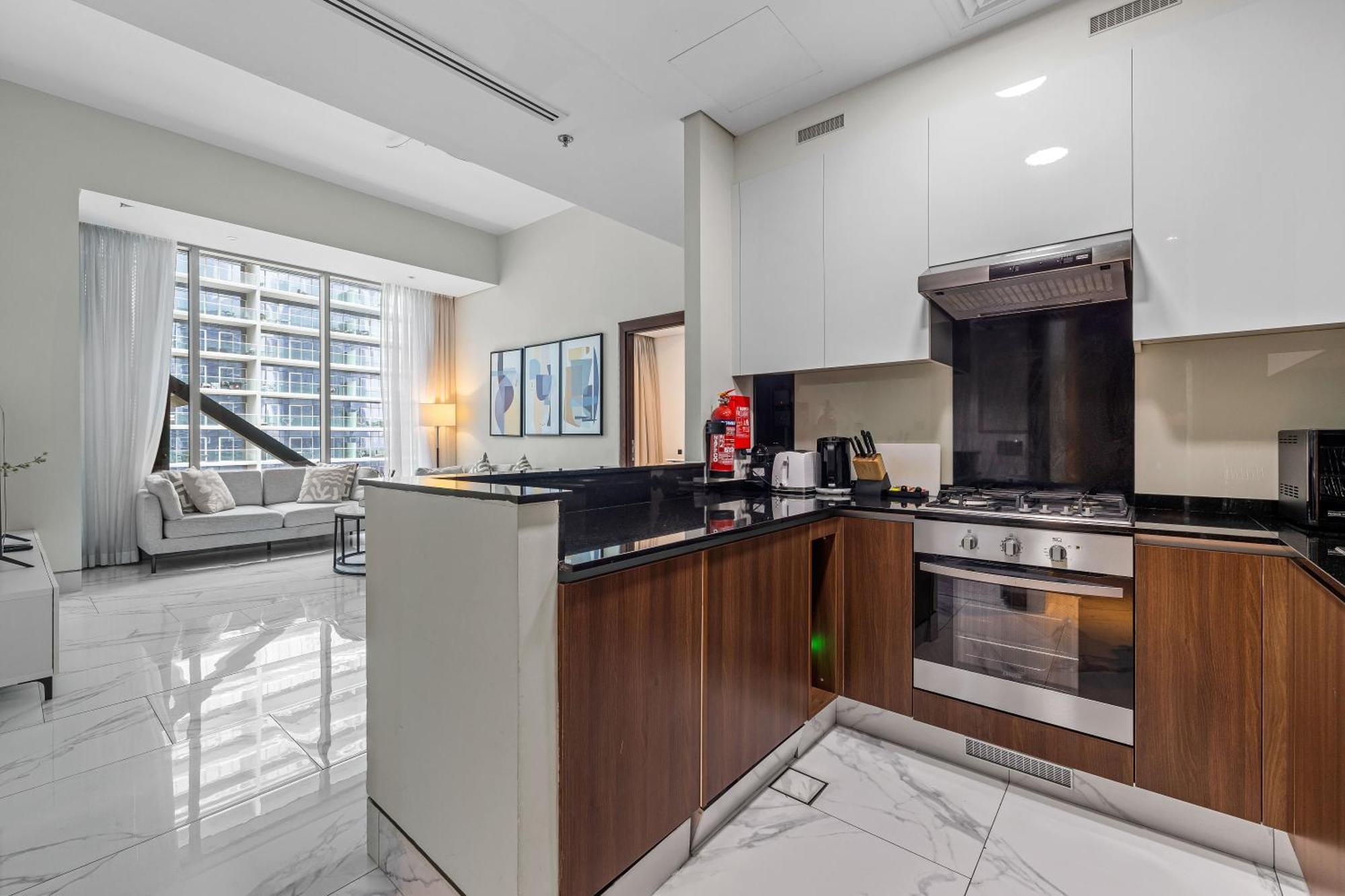 Unlock J One Downtown Dubai Apartment Ngoại thất bức ảnh